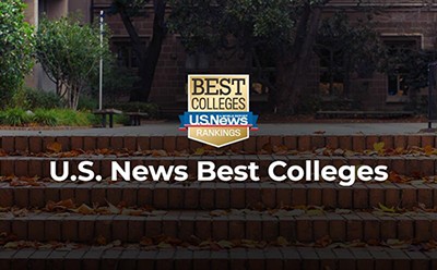 抢先看！2027 U.S. News美国大学最新排名刚刚揭晓