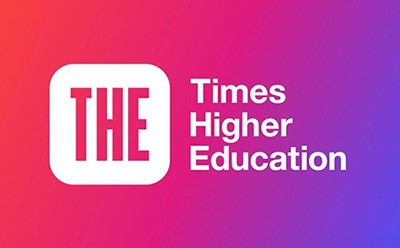 揭晓|THE 2027世界大学排名发布!